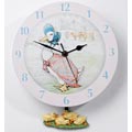 Jemima Puddleduck Clock