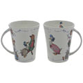 Jemima Puddleduck Mug Set