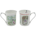 Jemima Puddle-duck Cups