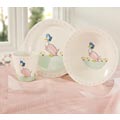 Border Fine Arts Jemima Puddleduck Set