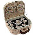 Jemima Puddleduck Tea Set