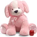 Baby Gund Jumbo My 1st Puppy