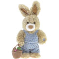 Jumpy Easter Bunny