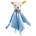 Steiff Baby Knuffi Teddy Bear Blankie