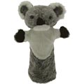 Koala Puppet