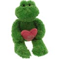 Kyndall Frog