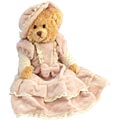 Bukowski - Lady Bukowski bear