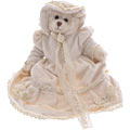 Bukowski - Lady Olga bear in dress