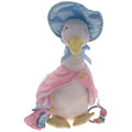 Jemima Puddleduck Activity Toy