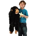 Large Chimp Puppet