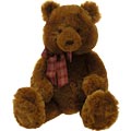 Large Downing Bear