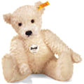 Large Elmar Bear
