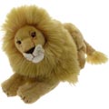 Large Leo Lion