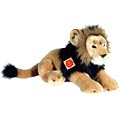 Teddy Hermann Large Lion Lying