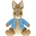 Large Peter Rabbit Soft Toy