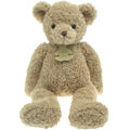 Histoire d'Ours - Large Shaggy Bear
