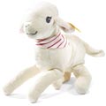 Steiff Baby Little Baby Lamb Leni