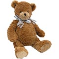 Leo Teddy Bear