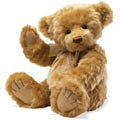 Lesley Beige Bear