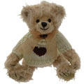 Little Bear Loveheart