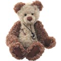 Little Chloe Bear