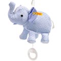 Steiff Baby Little Circus Elephant Music Box