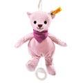 Steiff Baby Little Circus Girls Musical Teddy Bear