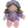 Little girls doll