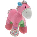 Little Pink Pony