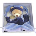 Little Teddy Bear Doudou