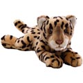 Little Toy Leopard