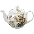 Roy Kirkham - Lost Bears Big Teapot