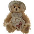 Lucy Teddy Bear