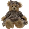 Maisie Teddy Bear