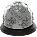 Royal Selangor Teddy Bear Maypole Musical Carousel