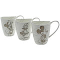 Churchill - Mickey Mouse Mug Set