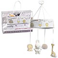 Miffy Musical Mobile