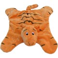 Mini Tigger Comfy Cozy Baby Blanket