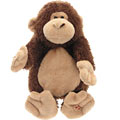 Gund - Singing Monkey