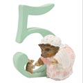 Border Fine Arts Mrs Tiggy Winkle Number 5