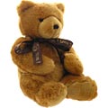 Mum I Love You Teddy Bear
