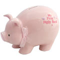 My First Piggy Bank
