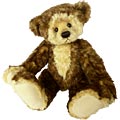 My First Teddy Bear
