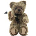 Nathan teddy bear
