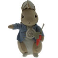 Naturally Peter Rabbit