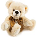 New Bobby Teddy Bear