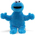 New Cookie Monster