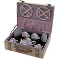 Miniature Peter Rabbit Teaset