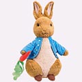 Peter Rabbit Soft Toy
