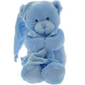 Baby Gund Nighty Night Musical Blue Bear